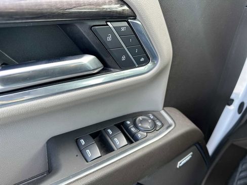 Used 2025 Chevrolet Silverado 2500 LTZ w/ Z71 Chrome Sport Edition image 26