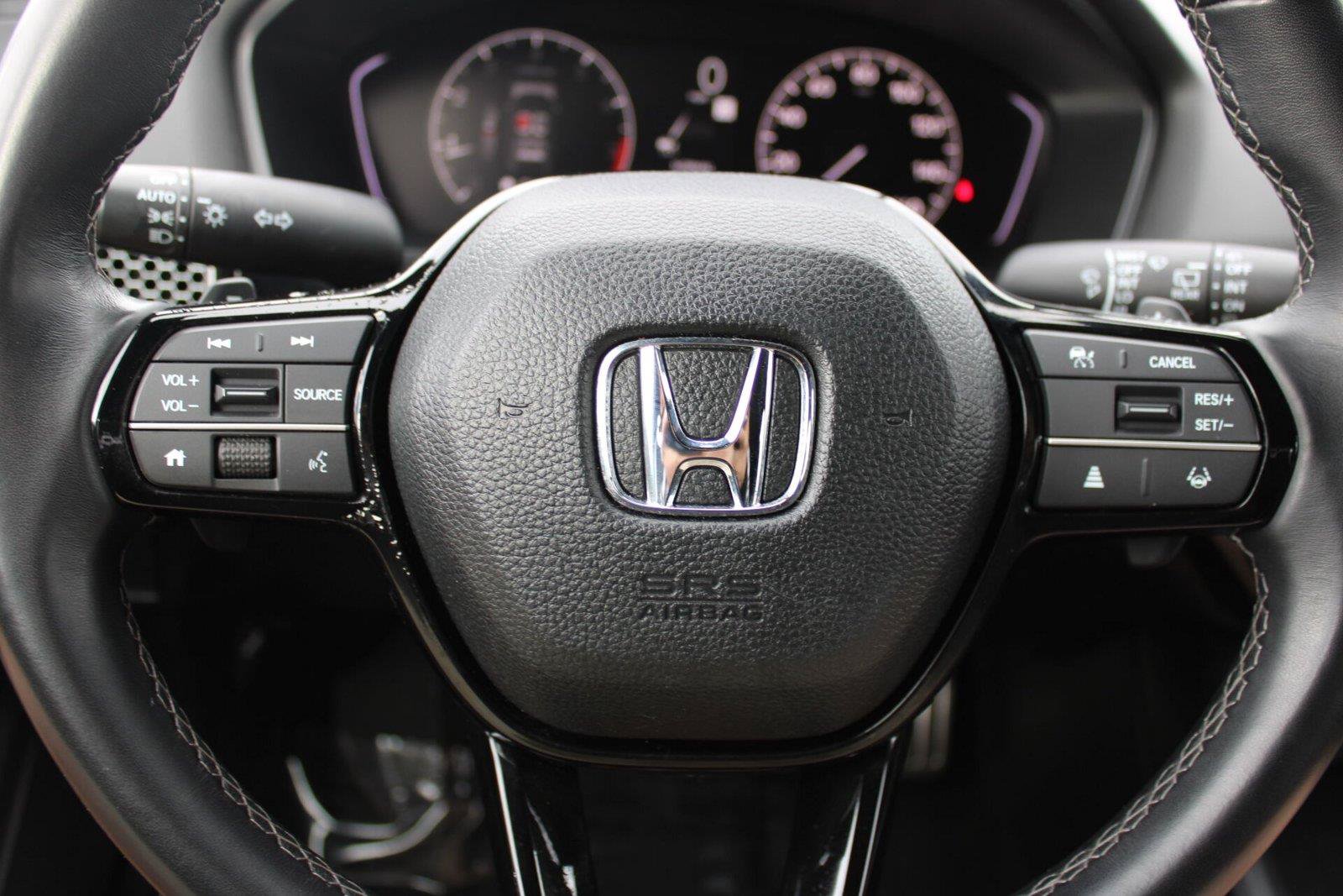 Used 2024 Honda Civic Sport image 23
