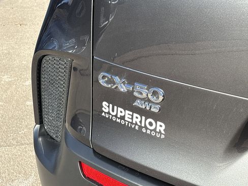 New 2026 MAZDA CX-50 2.5 Hybrid w/ Weather Package image 6