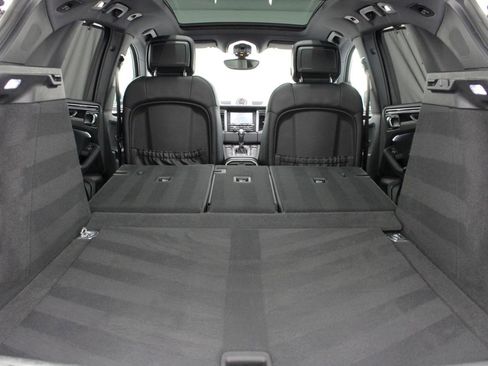 Used 2016 Porsche Macan S image 69