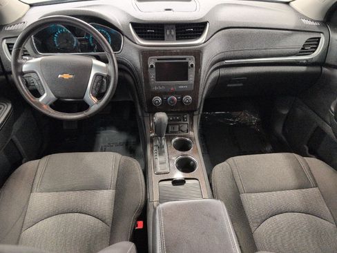 Used 2016 Chevrolet Traverse LT w/ Style and Technology Package AWD/4WD image 6