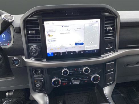 New 2026 Ford F150 XLT w/ Equipment Group 302A MID image 12