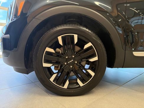 Certified 2024 Kia Telluride SX FWD image 22