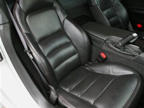 Used 2008 Chevrolet Corvette Z06 image 20