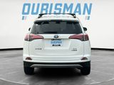 Used 2018 Toyota RAV4 XLE image 5