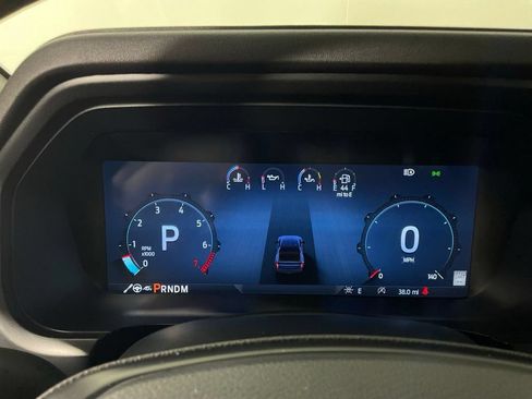 New 2026 Ford F150 Raptor AWD/4WD image 27