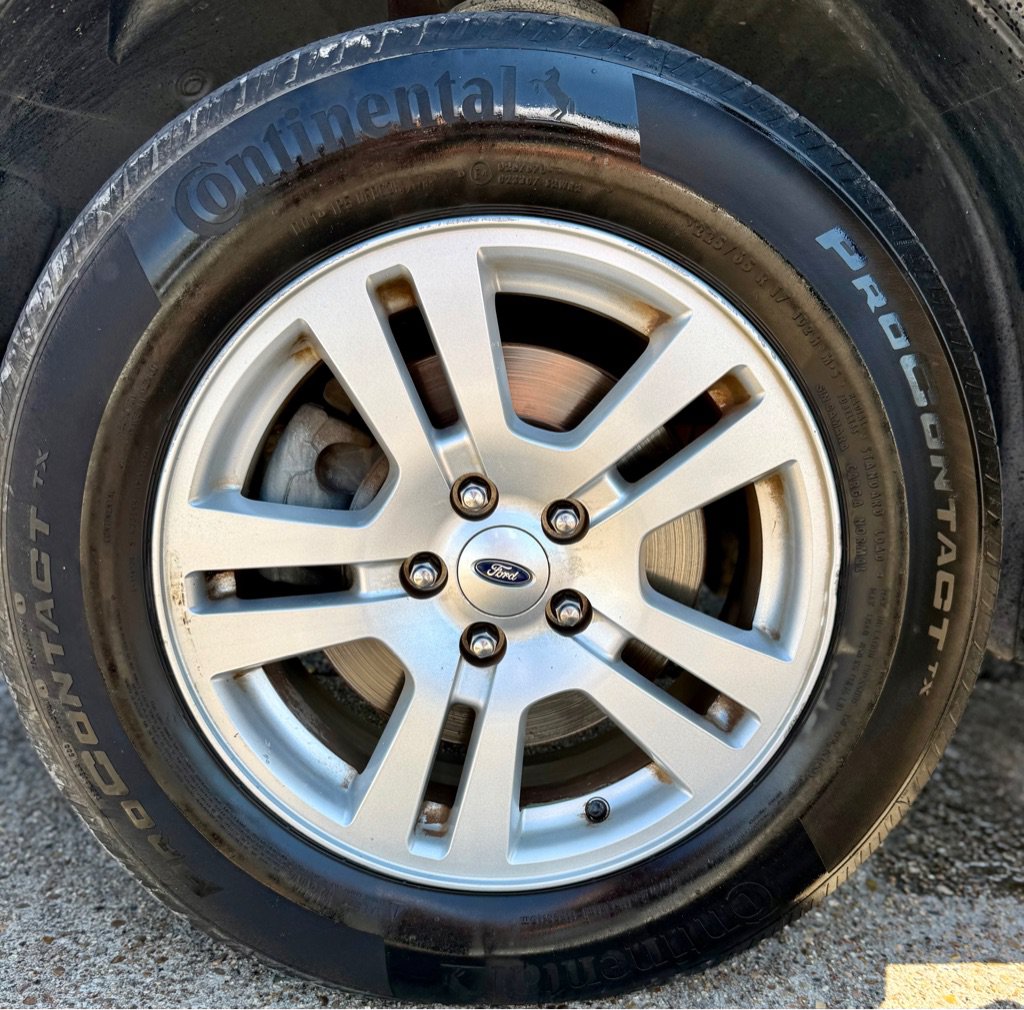Used 2012 Ford Edge SE FWD image 19