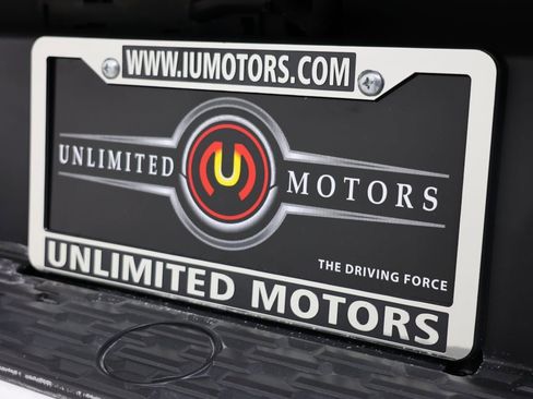 Used 2025 RAM 1500 Big Horn image 19