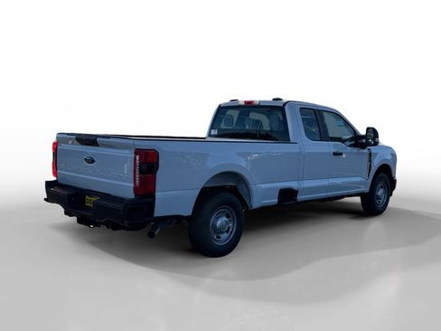 New 2026 Ford F250 XL w/ 360-Degree Camera Package image 5