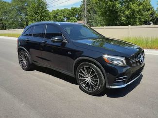 Used 2017 Mercedes-Benz GLC 43 AMG 4MATIC video 2