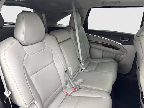 Used 2019 Acura MDX FWD w/ Technology Package image 44