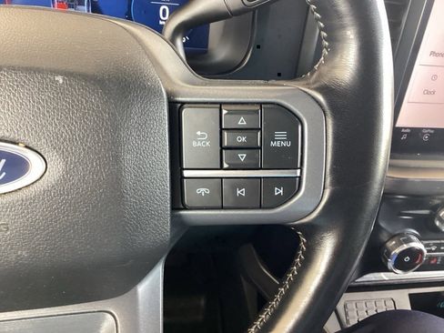 Used 2023 Ford F250 Lariat w/ Chrome Package image 47