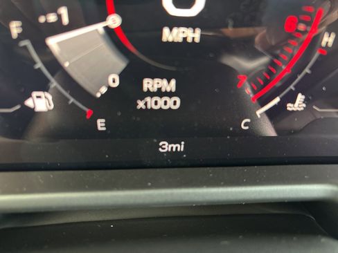 New 2026 GMC Acadia Elevation w/ Elevation Premium Package image 21