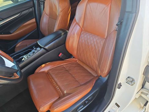 Used 2019 Nissan Maxima Platinum w/ Reserve Package image 17