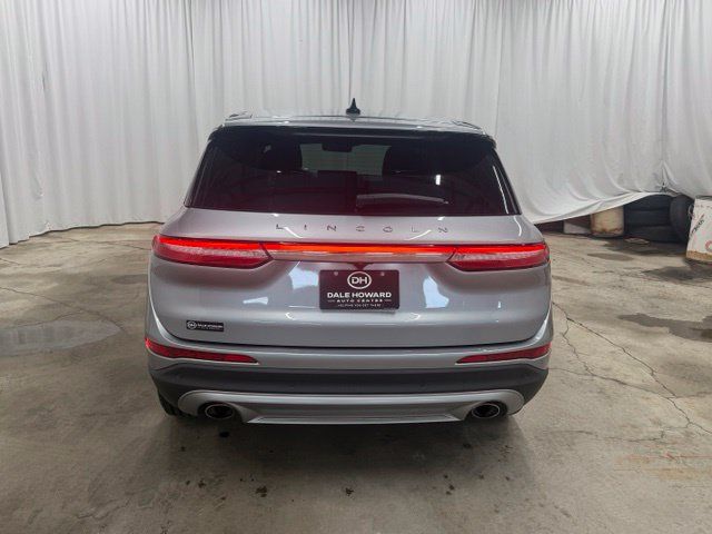 Used 2024 Lincoln Corsair AWD w/ Equipment Group 101A image 10