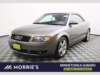Used 2004 Audi A4 3.0 AWD/4WD video 1