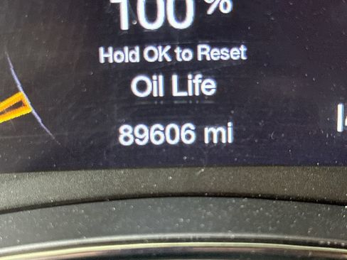 Used 2019 Jeep Grand Cherokee High Altitude RWD image 32