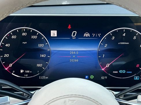 Used 2022 Mercedes-Benz S 500 4MATIC image 20