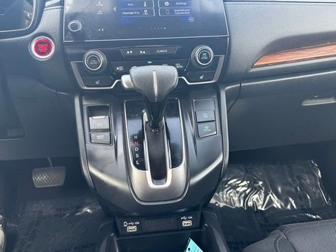 Used 2020 Honda CR-V EX image 18