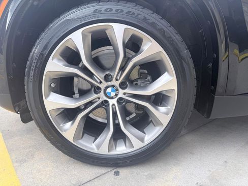 Used 2016 BMW X5 xDrive35i image 42