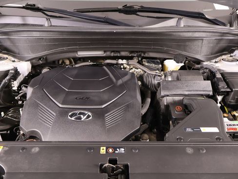 Used 2021 Hyundai Palisade SEL image 23