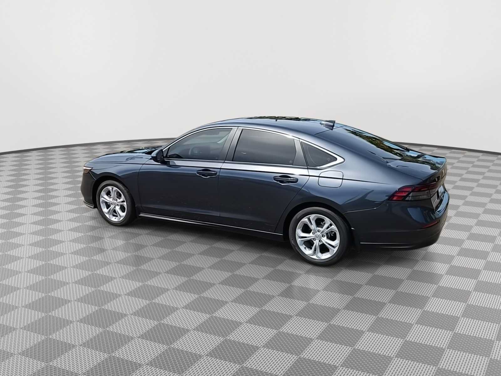Certified 2026 Honda Accord LX image 6