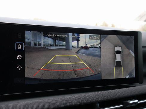 New 2026 Hyundai Santa Cruz Limited AWD/4WD image 35