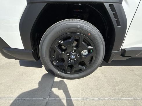 New 2026 Subaru Outback Limited image 10