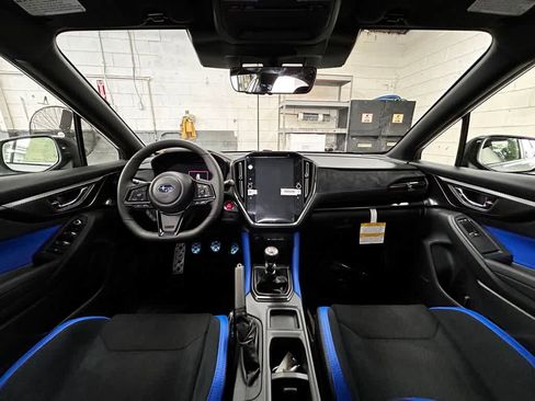 New 2026 Subaru WRX tS image 10