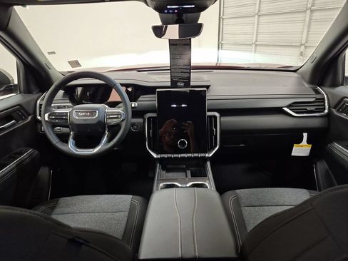 New 2026 GMC Acadia Elevation w/ Black Edition FWD image 21