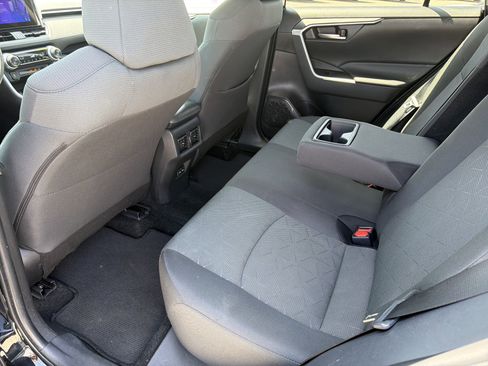 Certified 2024 Toyota RAV4 XLE image 31