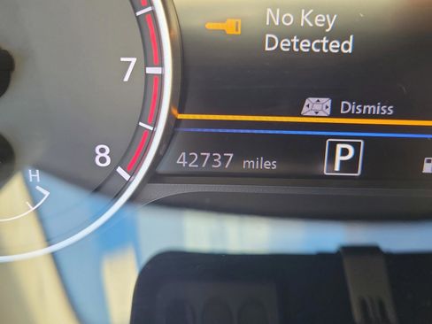 Certified 2024 Nissan Sentra SV image 23