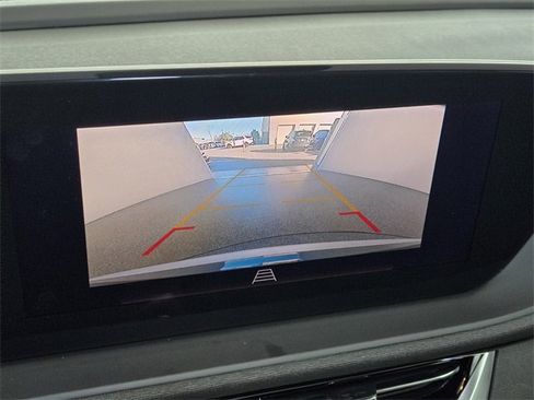 Used 2024 Buick Envista Sport Touring w/ Convenience I Package image 22