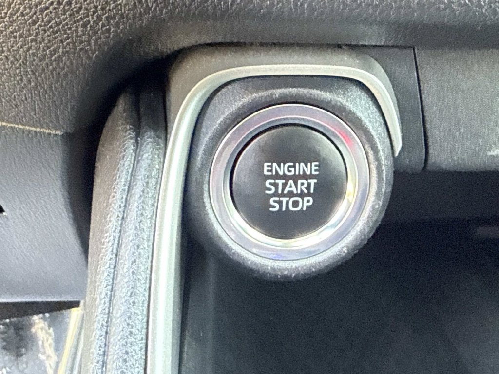 Used 2025 Toyota Grand Highlander FWD image 37