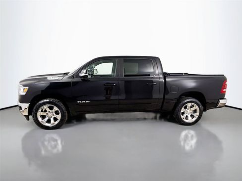 Used 2022 RAM 1500 Big Horn AWD/4WD image 8
