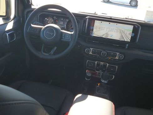 New 2026 Jeep Gladiator Rubicon image 11