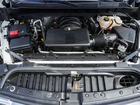 Used 2023 Chevrolet Silverado 1500 LT image 20