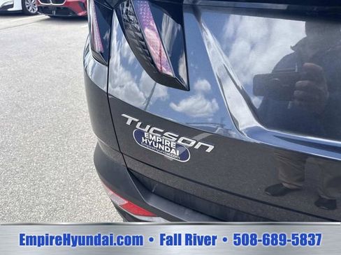 Used 2023 Hyundai Tucson SEL AWD/4WD image 5