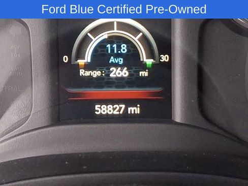 Used 2021 RAM 1500 Big Horn AWD/4WD image 21