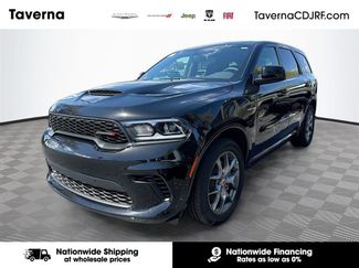 New 2026 Dodge Durango GT video 1