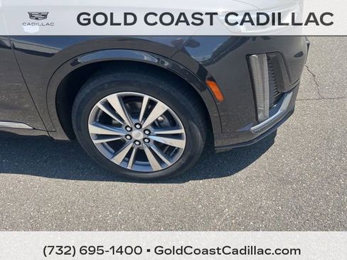 Used 2020 Cadillac XT6 Premium Luxury w/ Platinum Package AWD/4WD image 6