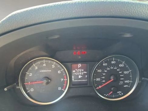 Used 2013 Subaru Crosstrek 2.0i Limited AWD/4WD image 14