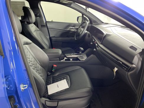 New 2026 Kia Sportage X-Line image 46