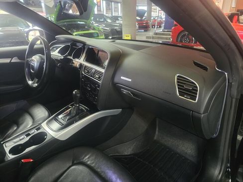 Used 2012 Audi A5 2.0T Premium image 12