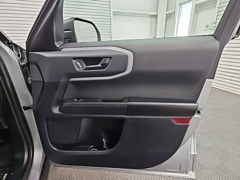 Used 2022 Ford Bronco Sport Big Bend w/ Convenience Package image 39