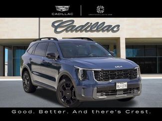 Used 2024 Kia Sorento SX Prestige w/ Olive Brown Leather Package AWD/4WD video 2