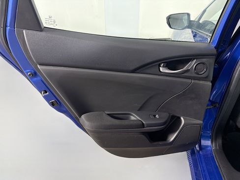 Used 2021 Honda Civic EX image 26