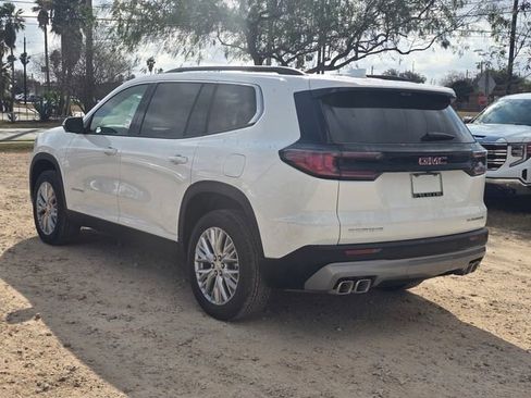 New 2026 GMC Acadia Elevation w/ Elevation Premium Package image 7