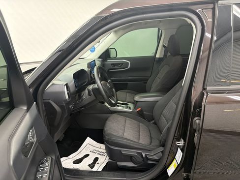 Used 2021 Ford Bronco Sport Big Bend AWD/4WD image 8
