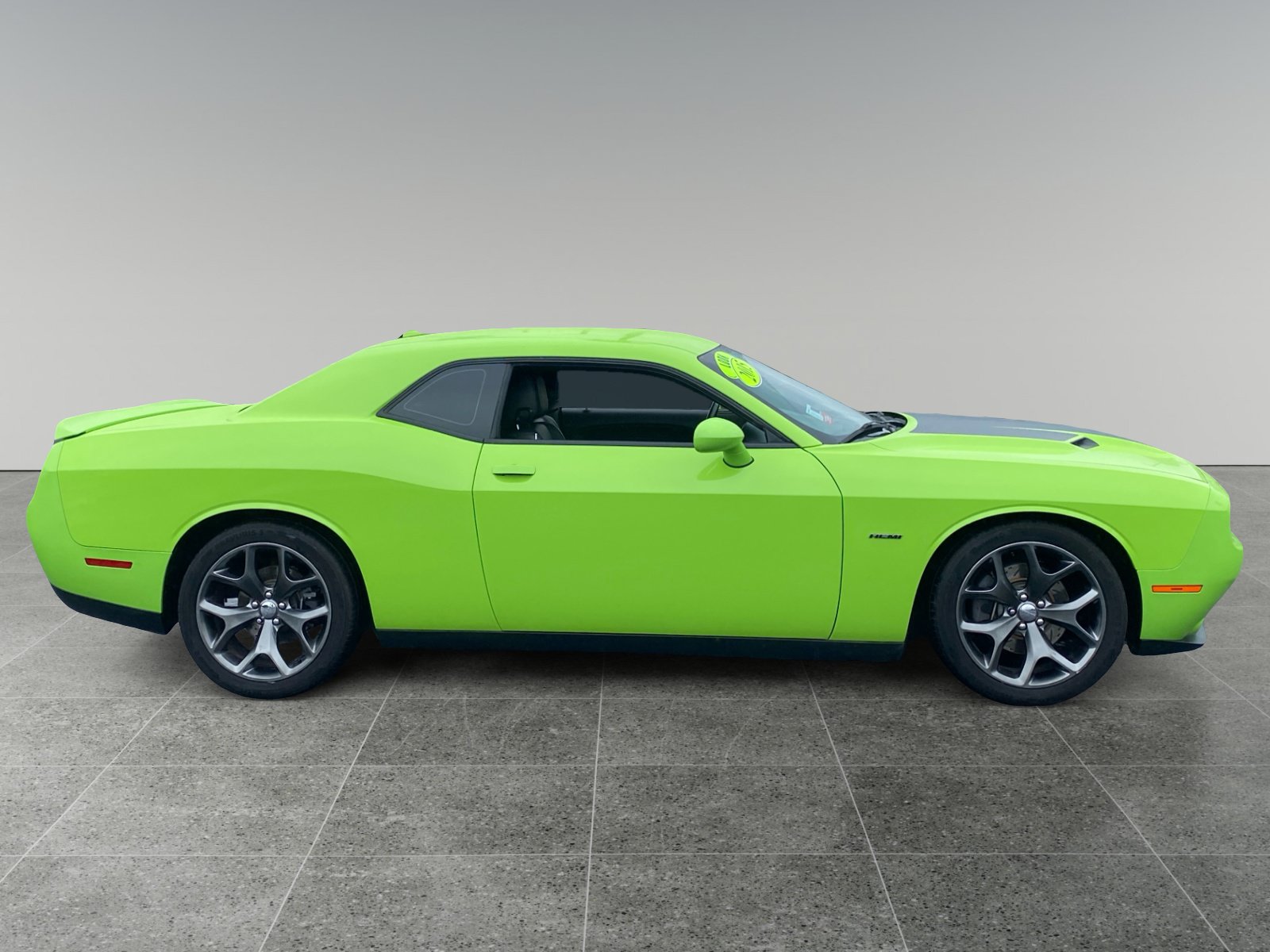 Used 2015 Dodge Challenger R/T Plus RWD image 6